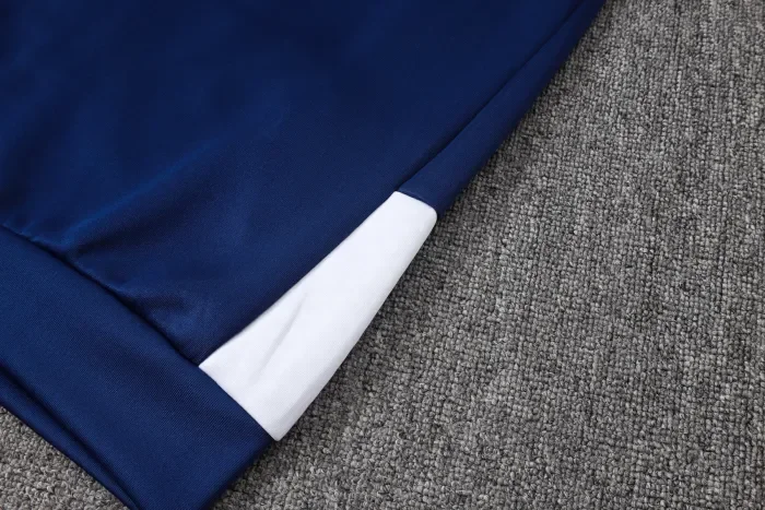 Real Madrid Training Jacket Suit 26/27
