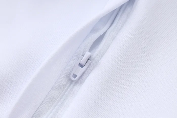 Real Madrid Training Jacket Suit 26/27