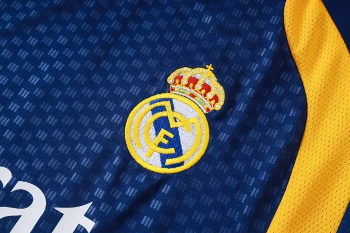 Real Madrid Training Jersey 26/27