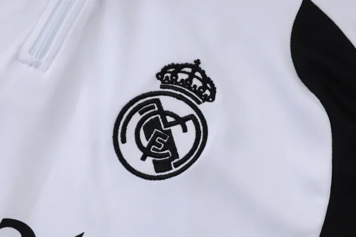Real Madrid Training Jersey Suit 26/27