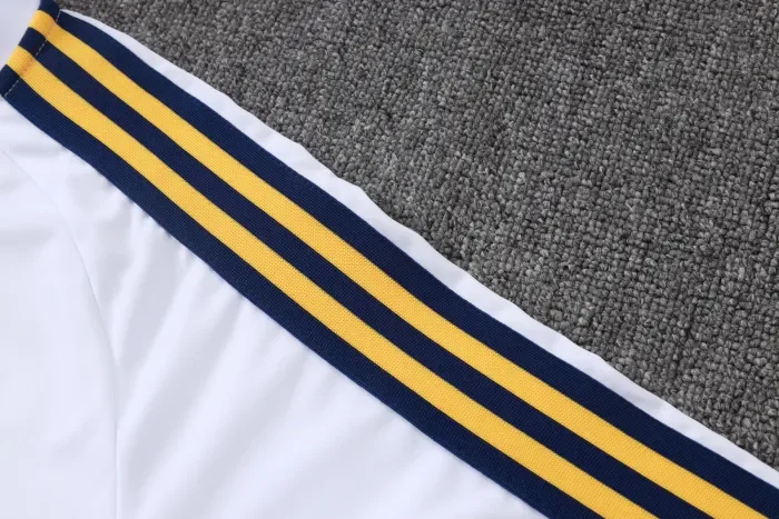 Real Madrid Training Jersey Suit 26/27