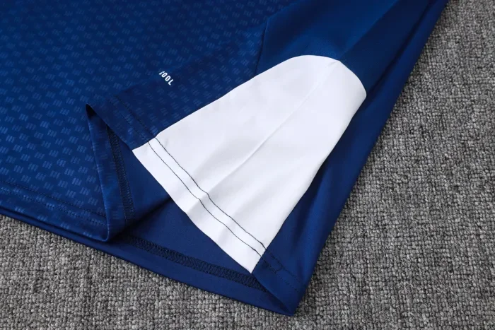 Real Madrid Training Short sleeve Jersey 26/27