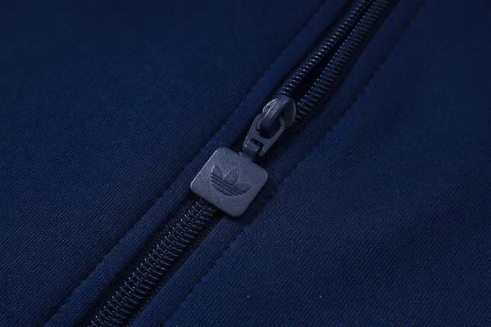 Real Madrid Training Jacket Suit 26/27