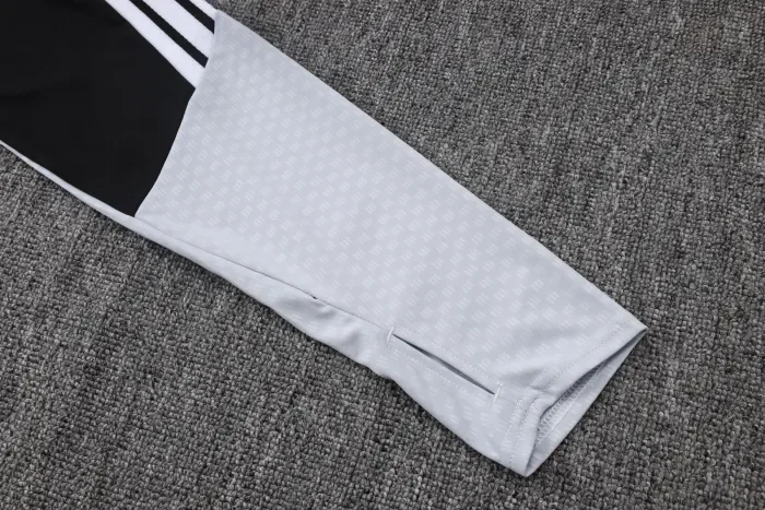 Real Madrid Training Jersey Suit 26/27