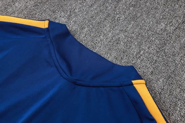 Real Madrid Training Jersey Suit 26/27