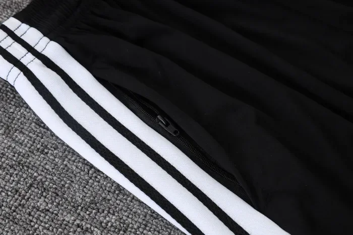 Real Madrid Training Jersey Suit 26/27