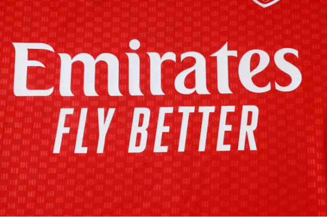 Arsenal Training Short sleeve Suit 26/27