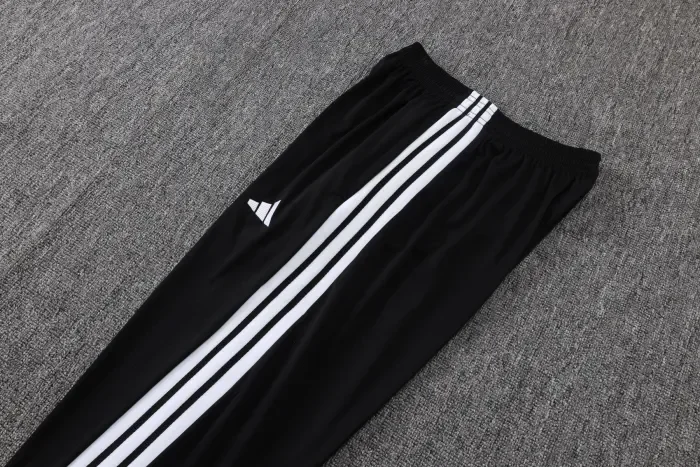 Real Madrid Training Jersey Suit 26/27