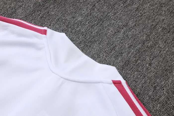 Real Madrid Training Jacket Suit 26/27