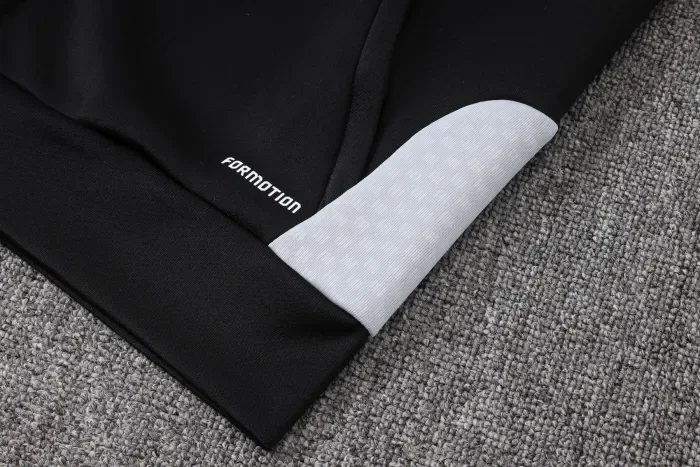 Real Madrid Training Jacket Suit 26/27