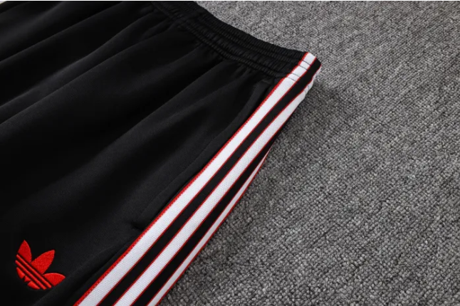 Manchester United Training Jacket Suit 26/27