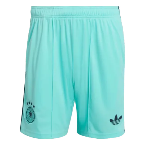 Germany Away Shorts 26/27