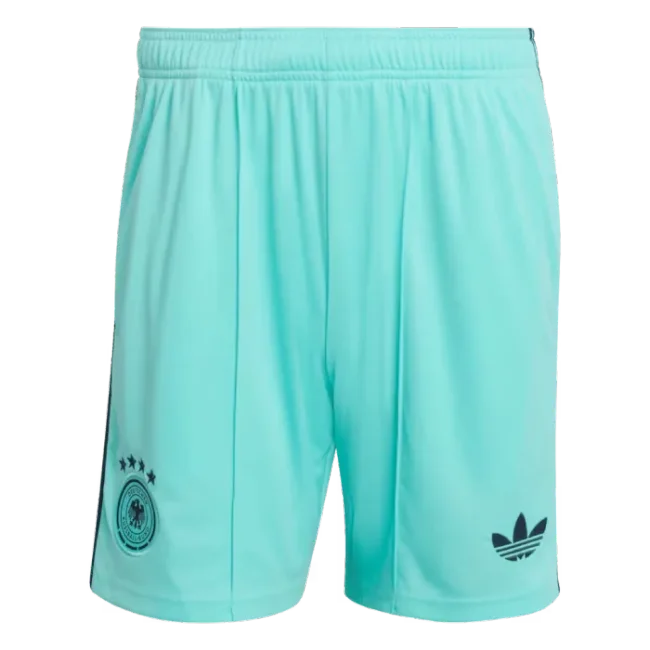 Germany Away Shorts 26/27