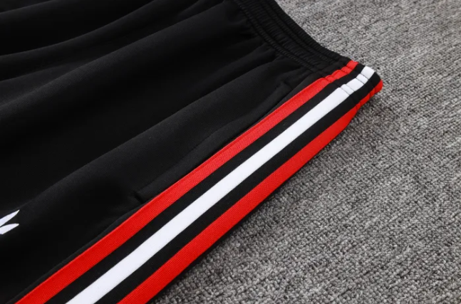 Manchester United Training Jacket Suit 26/27