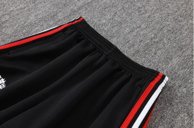 Manchester United Training Jacket Suit 26/27