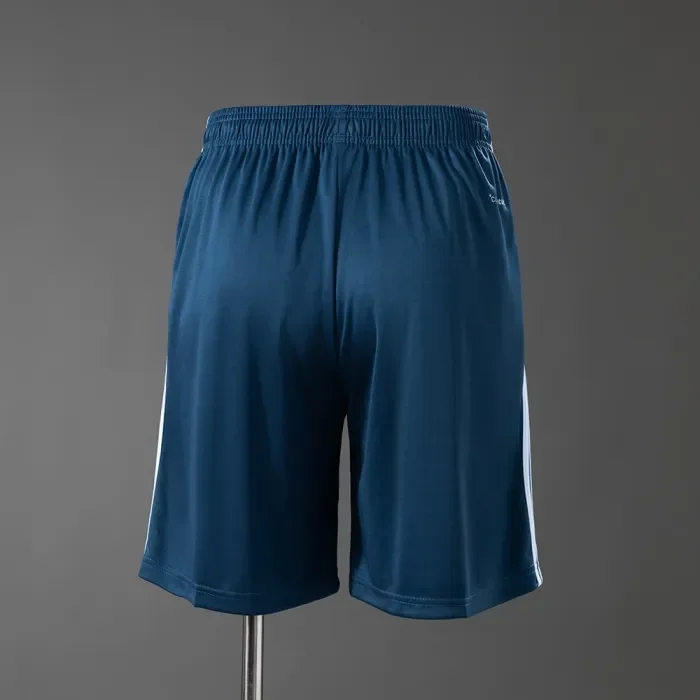 Italy Away Shorts 26/27