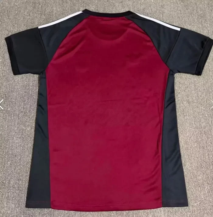 Spain 2026 World Cup Goalkeeper Man Jersey