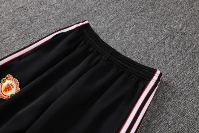Manchester United Training Jacket Suit 26/27