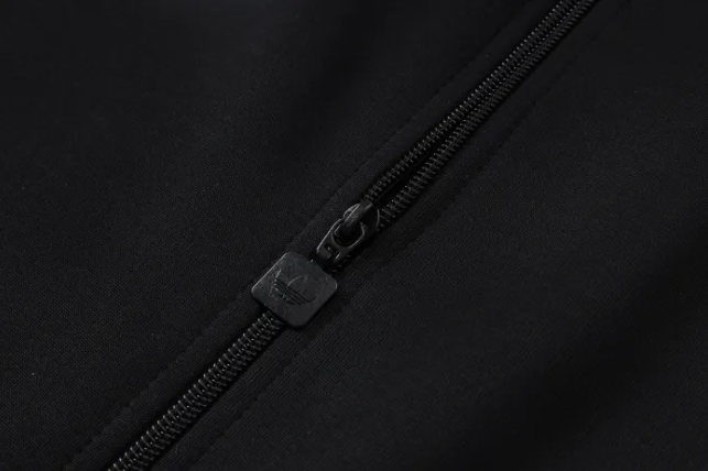 Manchester United Training Jacket Suit 26/27