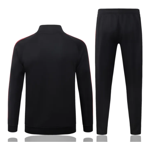 Manchester United Training Jacket Suit 26/27