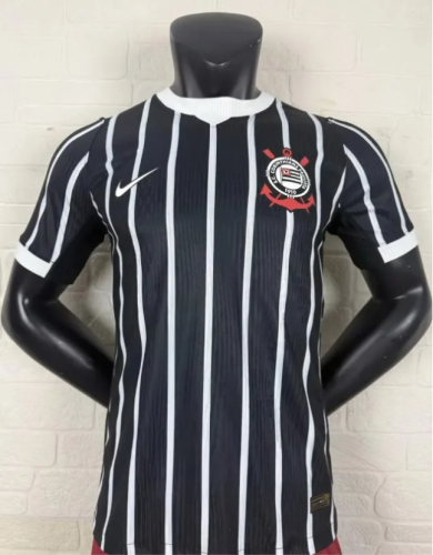 Corinthians Away Player Jersey 26/27