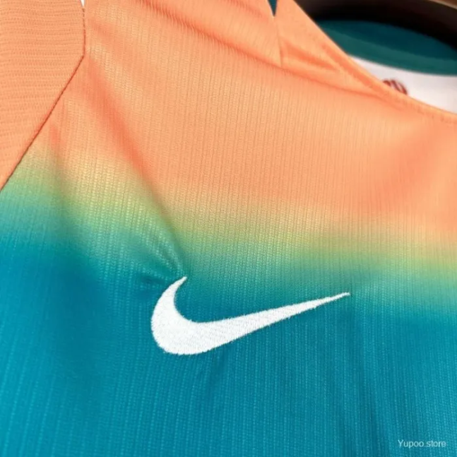 Australia 2026 World Cup Away Man Jersey