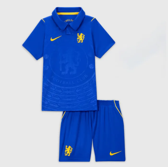 Chelsea Home Kids Suit 26/27