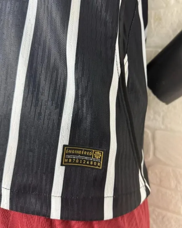 Corinthians Away Player Jersey 26/27