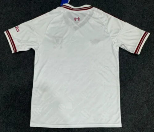 Liverpool Away Man Jersey 26/27