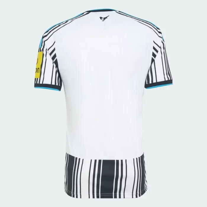 Newcastle United Man Home Jersey 26/27