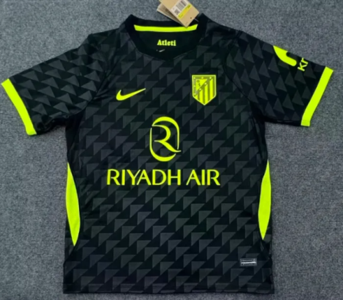 Atletico Madrid Away Man Jersey 26/27