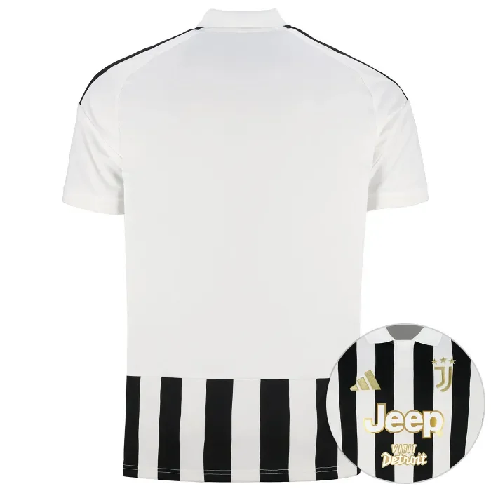 Juventus Home Kids Suit & Socks 26/27