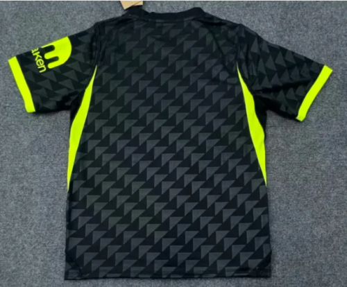 Atletico Madrid Away Man Jersey 26/27