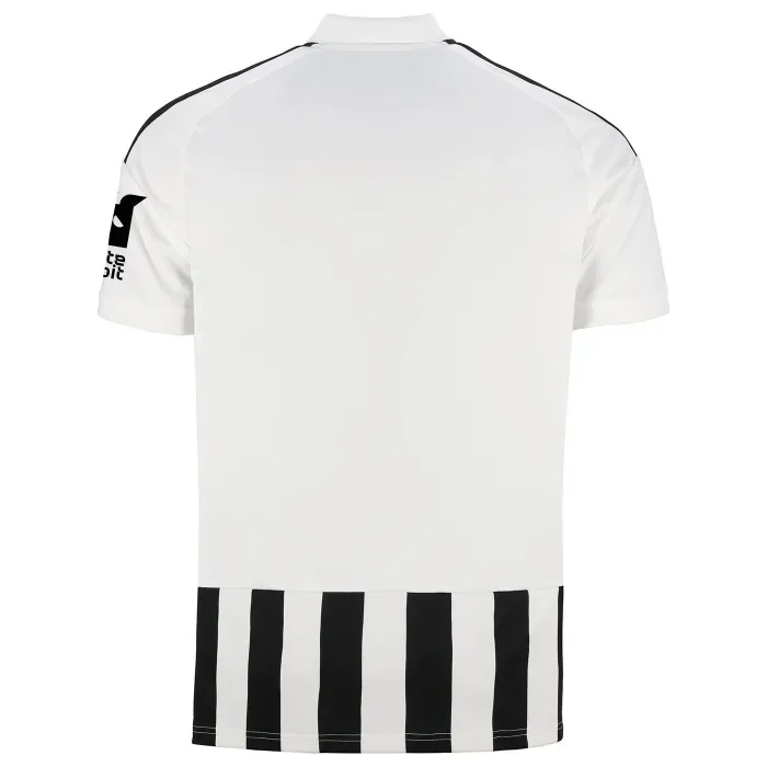 Juventus Home Kids Suit & Socks 26/27