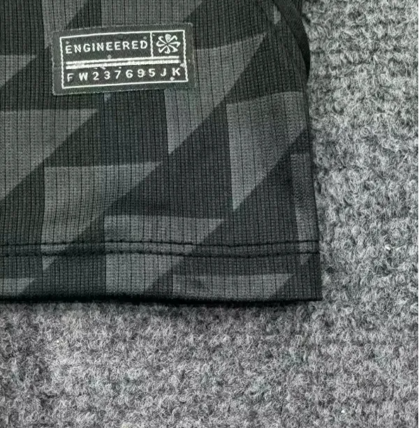 Atletico Madrid Away Man Jersey 26/27