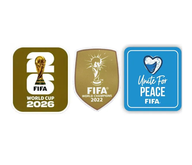 Argentina 2026 World Cup Home Women Jersey