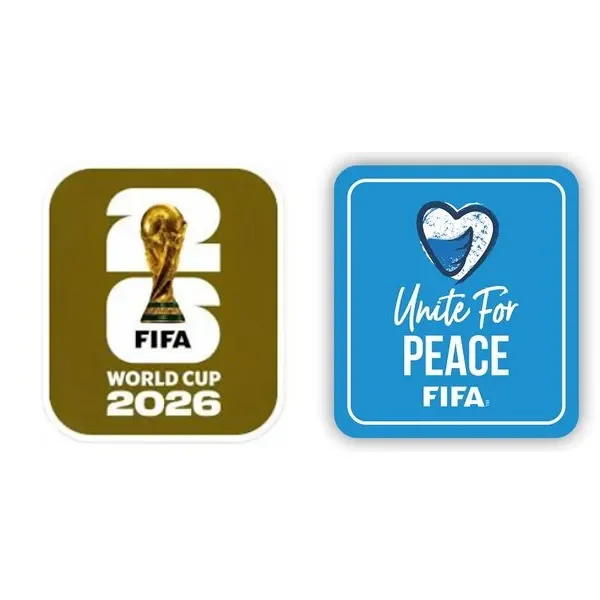 Uruguay 2026 World Cup Home Man Jersey