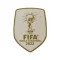 NO Patch + 2022 FIFA(White) NO Patch + 2022 FIFA(White)