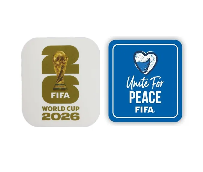 France 2026 World Cup Home Men Jersey