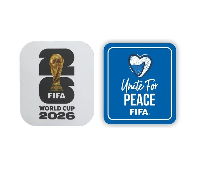 United States 2026 World Cup away Man Jersey