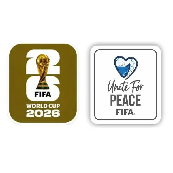 Uruguay 2026 World Cup Home Man Jersey