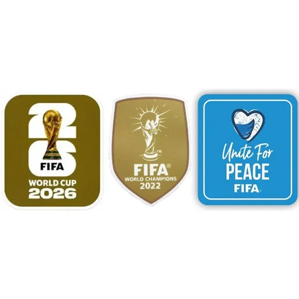 Argentina 2026 World Cup Home Player Version Men Jersey