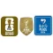 2026 World Cup-Gold(Dark Color-Round 2) + 2022 FIFA 2026 World Cup-Gold(Dark Color-Round 2) + 2022 FIFA